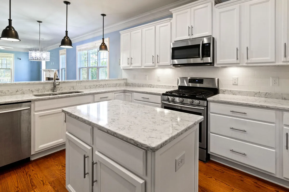 Filth & Squalor Cleanup in Triangle, VA