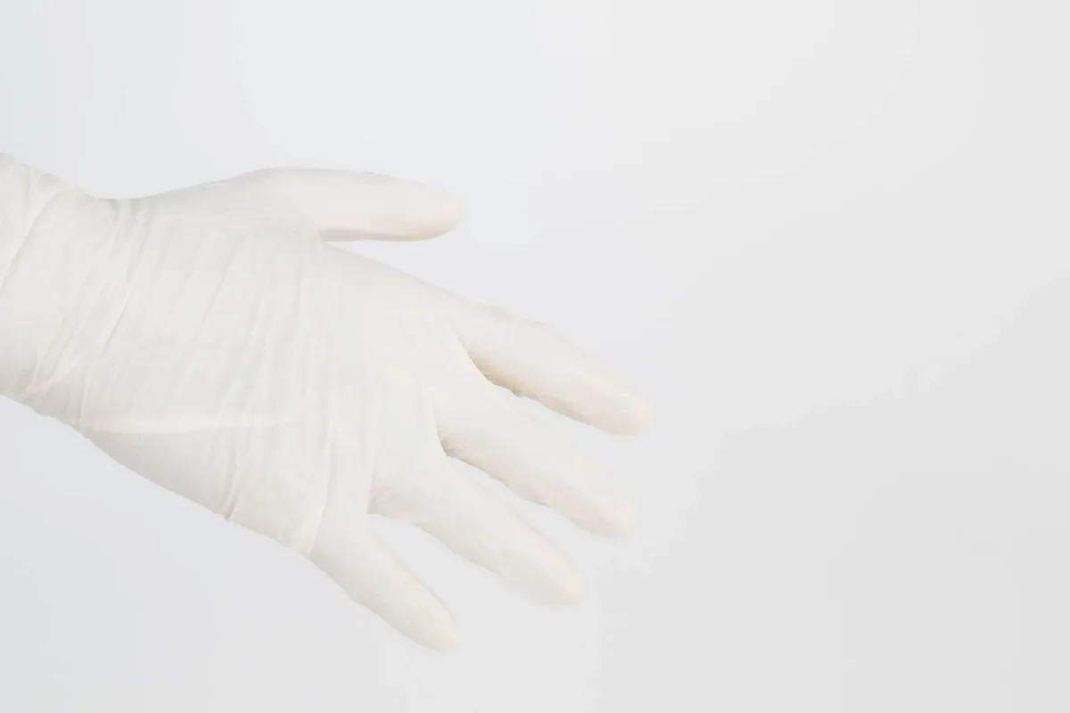 Blood Spill Cleanup in Triangle, VA