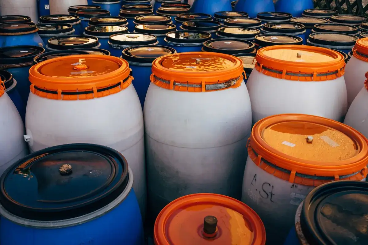 Hazmat Cleanup in Triangle, VA