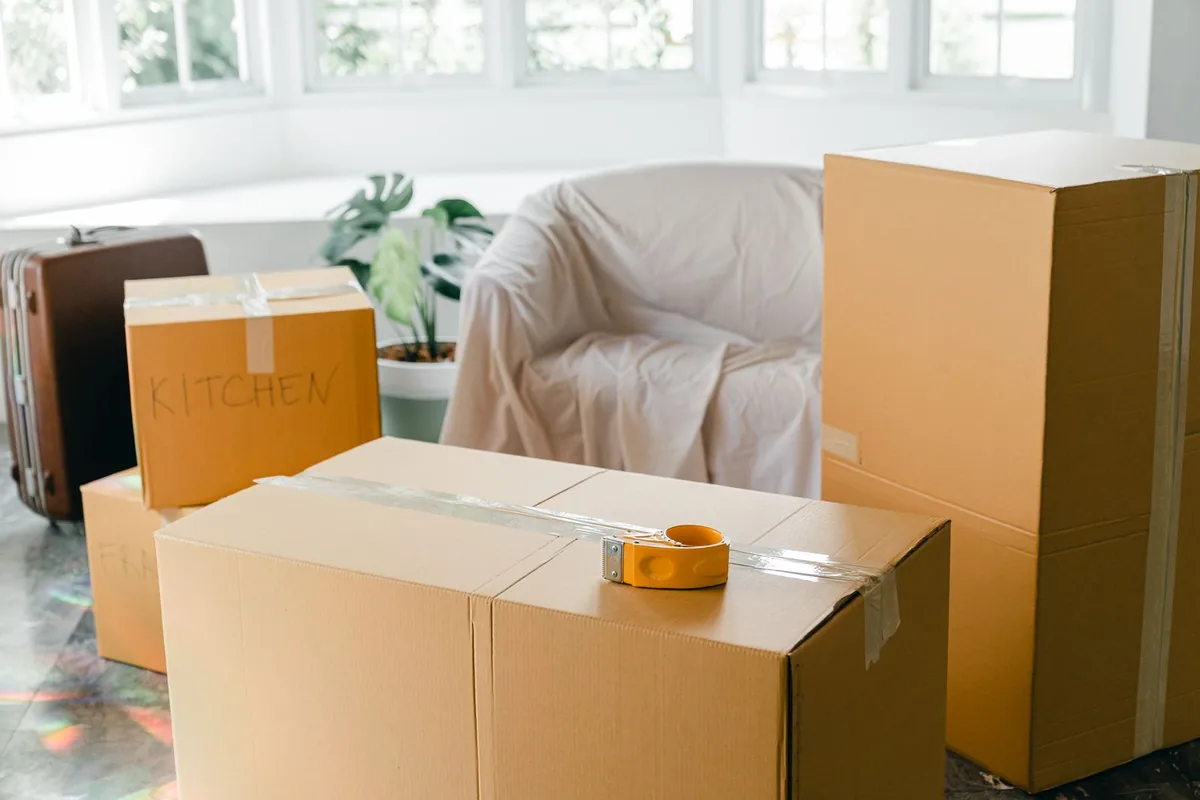 Hoarding Cleanup in Triangle, VA